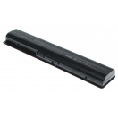 Аккумуляторная батарея HSTNN-UB33 для ноутбуков HP-Compaq. Артикул 11-1322.Емкость (mAh): 4400. Напряжение (V): 14,8