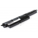 Аккумуляторная батарея для ноутбука Asus X200CA-KX081DU 90NB02X2-M02510. Артикул iB-A898.Емкость (mAh): 2200. Напряжение (V): 11,25
