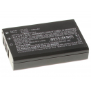 Аккумуляторная батарея PX1657 для фотоаппаратов и видеокамер Ricoh. Артикул iB-F389.Емкость (mAh): 1800. Напряжение (V): 3,7