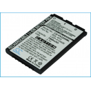 Аккумуляторная батарея SBPL0074301 для телефонов, смартфонов LG. Артикул iB-M161.Емкость (mAh): 1000. Напряжение (V): 3,7