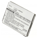 Аккумуляторная батарея SNN5771A для телефонов, смартфонов Motorola. Артикул iB-M539.Емкость (mAh): 800. Напряжение (V): 3,7