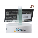 Аккумуляторная батарея iBatt iB-M2701 для телефонов, смартфонов SamsungЕмкость (mAh): 2350. Напряжение (V): 3,85