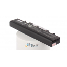 Аккумуляторная батарея для ноутбука Packard Bell EasyNote SJ51-B-020. Артикул iB-A749.Емкость (mAh): 4400. Напряжение (V): 11,1