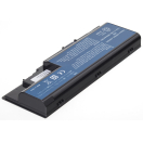 Аккумуляторная батарея iBatt iB-A140X для ноутбука AcerЕмкость (mAh): 6800. Напряжение (V): 11,1