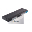 Аккумуляторная батарея iBatt iB-A149H для ноутбука AsusЕмкость (mAh): 7800. Напряжение (V): 11,1