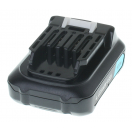 Аккумуляторная батарея для электроинструмента Makita DCM501ZAR. Артикул iB-T562.Емкость (mAh): 1500. Напряжение (V): 12