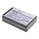 Аккумуляторная батарея iBatt iB-F477 для фотокамер и видеокамер CanonЕмкость (mAh): 650. Напряжение (V): 7,4