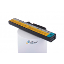 Аккумуляторная батарея для ноутбука IBM-Lenovo IdeaPad Y560P1 59065945. Артикул iB-A535H.Емкость (mAh): 5200. Напряжение (V): 11,1
