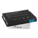 Аккумуляторная батарея для ноутбука Acer Aspire 1671WLMi. Артикул iB-A273H.Емкость (mAh): 5200. Напряжение (V): 14,8
