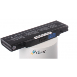 Аккумуляторная батарея для ноутбука Samsung P710-AA01BE. Артикул iB-A396.Емкость (mAh): 6600. Напряжение (V): 11,1