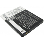 Аккумуляторная батарея Li37120 для телефонов, смартфонов Hisense. Артикул iB-M1860.Емкость (mAh): 1300. Напряжение (V): 3,7