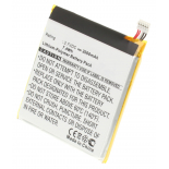 Аккумуляторная батарея iBatt iB-M518 для телефонов, смартфонов HuaweiЕмкость (mAh): 2000. Напряжение (V): 3,7