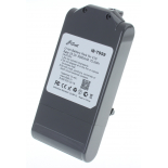 Аккумуляторная батарея для пылесоса Dyson V10 Absolute. Артикул iB-T959.Емкость (mAh): 3000. Напряжение (V): 25,2