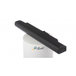 Аккумуляторная батарея iBatt iB-A267H для ноутбука DellЕмкость (mAh): 5200. Напряжение (V): 14,8