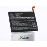 Аккумуляторная батарея iBatt iB-M1669 для телефонов, смартфонов CoolpadЕмкость (mAh): 3900. Напряжение (V): 3,85