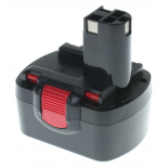 Аккумуляторная батарея для электроинструмента Bosch 53514. Артикул iB-T357.Емкость (mAh): 1500. Напряжение (V): 14,4