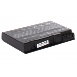 Аккумуляторная батарея для ноутбука Acer Aspire 3105NWLCi. Артикул 11-1118.Емкость (mAh): 4400. Напряжение (V): 11,1
