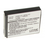 Аккумуляторная батарея iBatt iB-F423 для фотокамер и видеокамер GoProЕмкость (mAh): 1100. Напряжение (V): 3,7