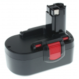 Аккумуляторная батарея 2 610 909 020 для электроинструмента Bosch. Артикул iB-T160.Емкость (mAh): 1500. Напряжение (V): 18