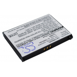 Аккумуляторная батарея iBatt iB-M2445 для телефонов, смартфонов PalmЕмкость (mAh): 1200. Напряжение (V): 3,7