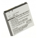 Аккумуляторная батарея для телефона, смартфона LG KC700. Артикул iB-M461.Емкость (mAh): 800. Напряжение (V): 3,7