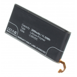 Аккумуляторная батарея для телефона, смартфона Samsung SM-J600. Артикул iB-M3366.Емкость (mAh): 3000. Напряжение (V): 3,85