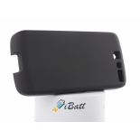 Аккумуляторная батарея iBatt iB-M279 для телефонов, смартфонов T-MobileЕмкость (mAh): 2400. Напряжение (V): 3,7