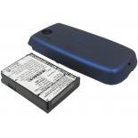 Аккумуляторная батарея iBatt iB-M1903 для телефонов, смартфонов HTCЕмкость (mAh): 2200. Напряжение (V): 3,7