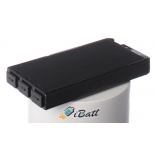 Аккумуляторная батарея для ноутбука Packard Bell EasyNote G5172. Артикул iB-A227.Емкость (mAh): 4400. Напряжение (V): 14,8