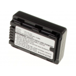 Аккумуляторные батареи для фотоаппаратов и видеокамер Panasonic HDC-SD60Емкость (mAh): 800. Напряжение (V): 3,7