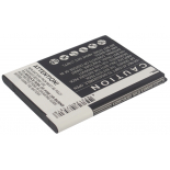 Аккумуляторная батарея iBatt iB-M723 для телефонов, смартфонов SkyЕмкость (mAh): 2100. Напряжение (V): 3,7