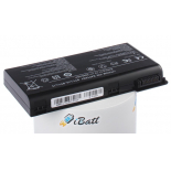 Аккумуляторная батарея для ноутбука MSI CX623-259. Артикул iB-A440H.Емкость (mAh): 5200. Напряжение (V): 11,1