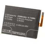 Аккумуляторная батарея GB-S10-385871-010H для телефонов, смартфонов Sony. Артикул iB-M2885.Емкость (mAh): 2300. Напряжение (V): 3,8