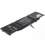 Аккумуляторная батарея TPN-Q155 для ноутбуков HP-Compaq. Артикул iB-A1389.Емкость (mAh): 3100. Напряжение (V): 11,4
