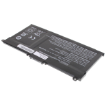 Аккумуляторная батарея для ноутбука HP-Compaq Pavilion 15-eg0000. Артикул iB-A1709.Емкость (mAh): 4150. Напряжение (V): 11,4