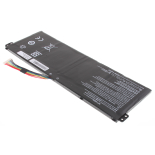Аккумуляторная батарея для ноутбука Acer Aspire sf314-42. Артикул iB-A1731.Емкость (mAh): 3400. Напряжение (V): 15,2