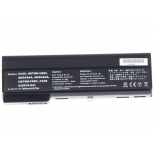 Аккумуляторная батарея iBatt iB-A907 для ноутбука HP-CompaqЕмкость (mAh): 6600. Напряжение (V): 11,1