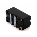 Аккумуляторная батарея iBatt iB-F355 для фотокамер и видеокамер SonyЕмкость (mAh): 4800. Напряжение (V): 7,2