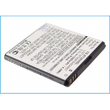 Аккумуляторная батарея iBatt iB-M1169 для телефонов, смартфонов AmazingЕмкость (mAh): 1200. Напряжение (V): 3,7