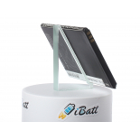 Аккумуляторная батарея iBatt iB-M2532 для телефонов, смартфонов PhilipsЕмкость (mAh): 1500. Напряжение (V): 3,7