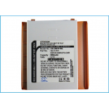 Аккумуляторная батарея iBatt iB-M1776 для телефонов, смартфонов GigabyteЕмкость (mAh): 950. Напряжение (V): 3,7