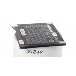 Аккумуляторная батарея KT.00203.005 для ноутбуков Acer. Артикул iB-A644.Емкость (mAh): 6800. Напряжение (V): 3,7