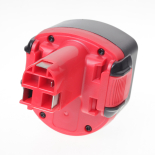 Аккумуляторная батарея BAT0408 для электроинструмента Bosch. Артикул iB-T354.Емкость (mAh): 2000. Напряжение (V): 9,6