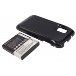 Аккумуляторная батарея iBatt iB-M2789 для телефонов, смартфонов SamsungЕмкость (mAh): 2400. Напряжение (V): 3,7