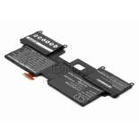 Аккумуляторная батарея для ноутбука Sony VAIO SVP1121C5E (Pro 11). Артикул iB-A869.Емкость (mAh): 4125. Напряжение (V): 7,5