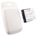 Аккумуляторная батарея iBatt iB-M2676 для телефонов, смартфонов SamsungЕмкость (mAh): 3000. Напряжение (V): 3,7