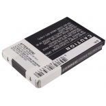 Аккумуляторная батарея для телефона, смартфона Kyocera DuraMax E4277. Артикул iB-M2047.Емкость (mAh): 1450. Напряжение (V): 3,7