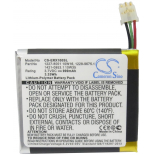 Аккумуляторная батарея iBatt iB-M499 для телефонов, смартфонов Sony EricssonЕмкость (mAh): 900. Напряжение (V): 3,7