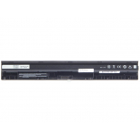 Аккумуляторная батарея для ноутбука Dell Latitude 3470. Артикул iB-A1018.Емкость (mAh): 2200. Напряжение (V): 14,8