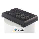 Аккумуляторная батарея HSTNN-IB12 для ноутбуков HP-Compaq. Артикул iB-A269H.Емкость (mAh): 5200. Напряжение (V): 10,8